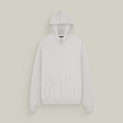 Cumulus Hoodie - Bone
