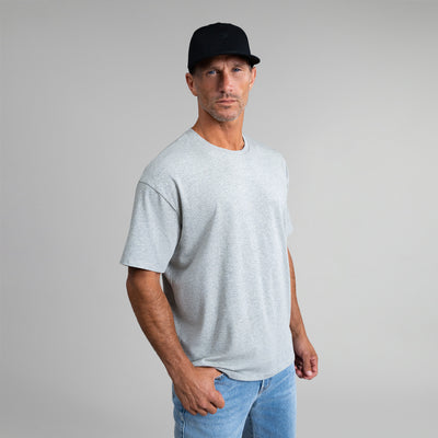 Cloud Crew Drop T-Shirt