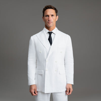 DB Linen Blazer