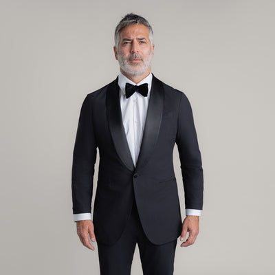 Shawl Collar FlexTech Tuxedo
