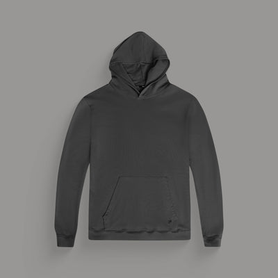 Cumulus Hoodie - Smoke