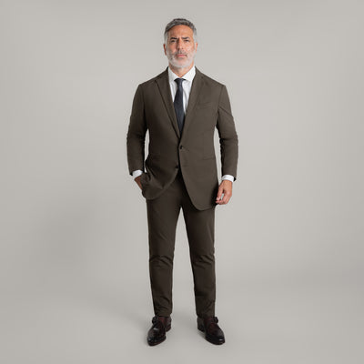 Soho FlexTech Suit