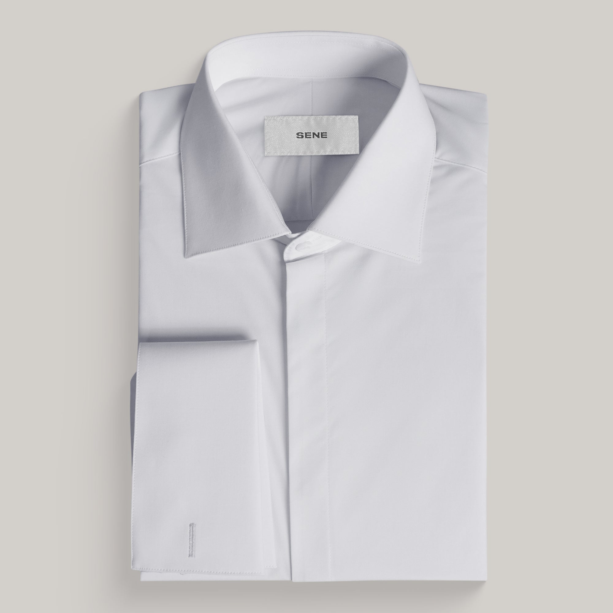 BreezeTech Tuxedo Shirt BreezeTech Tuxedo Shirt