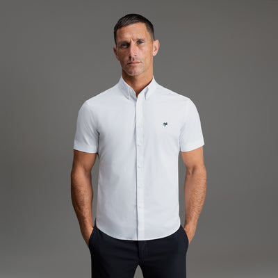 BreezeTech Short Sleeve Shirt