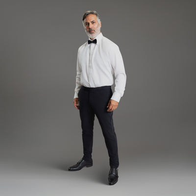 FlexTech Tuxedo Pants