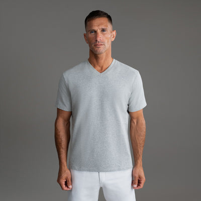 Cumulus V-Neck T-Shirt