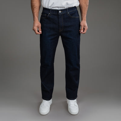 Air Straight Jeans