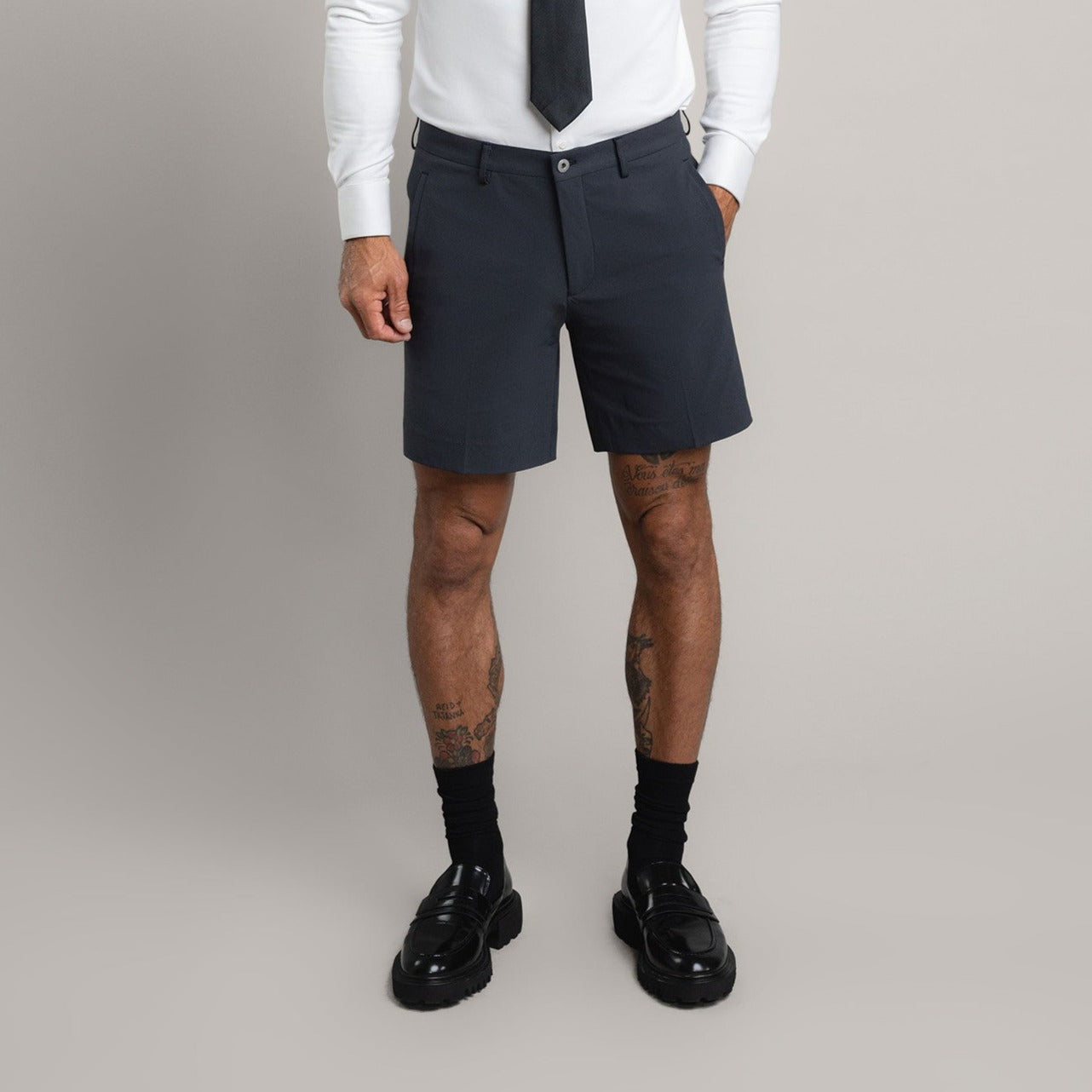 SENE - Men's Custom Shorts