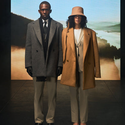 Melrose FlexTech Suit