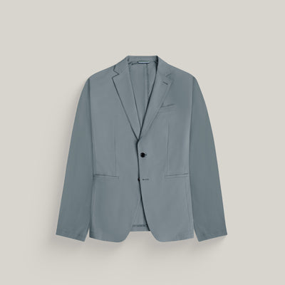 Soho FlexTech Blazer - Shale