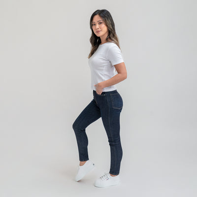 Air Skinny Jeans