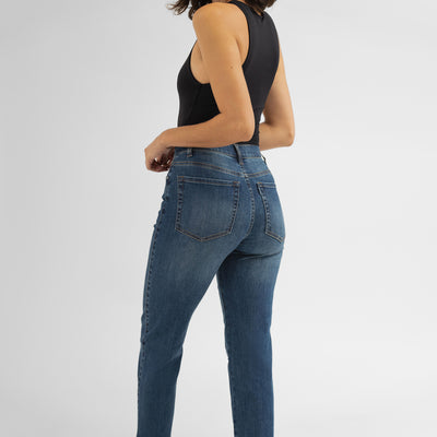 Air Straight Jeans
