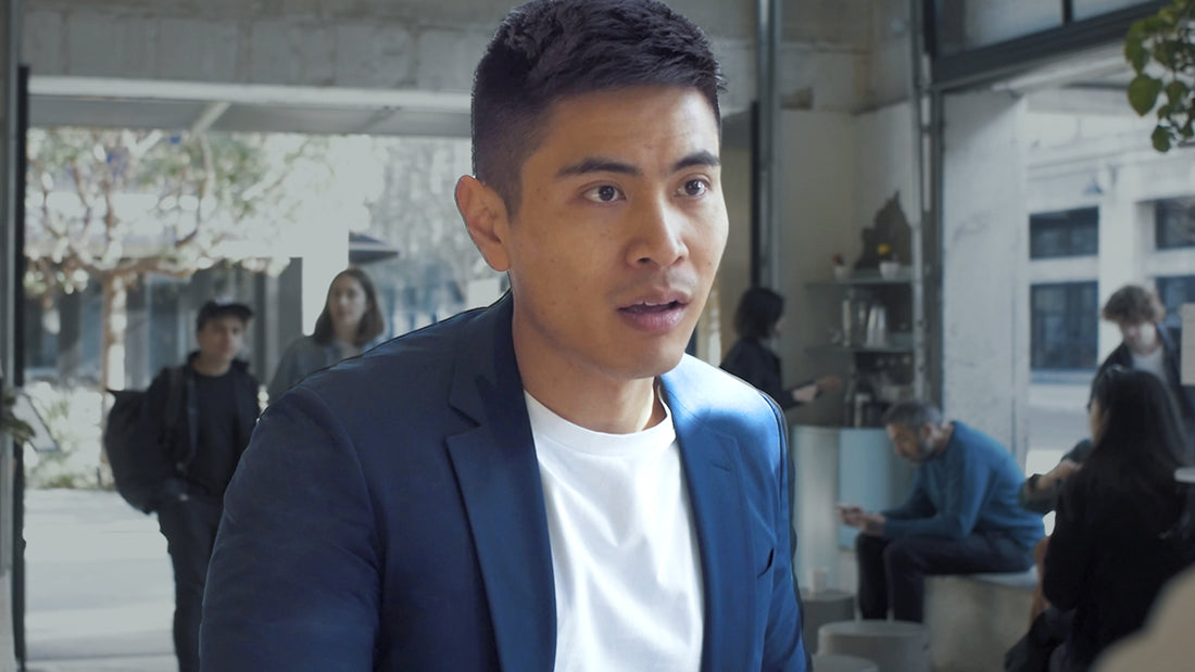 Pinching Pennies Into Gold With Gold House Founder Bing Chen