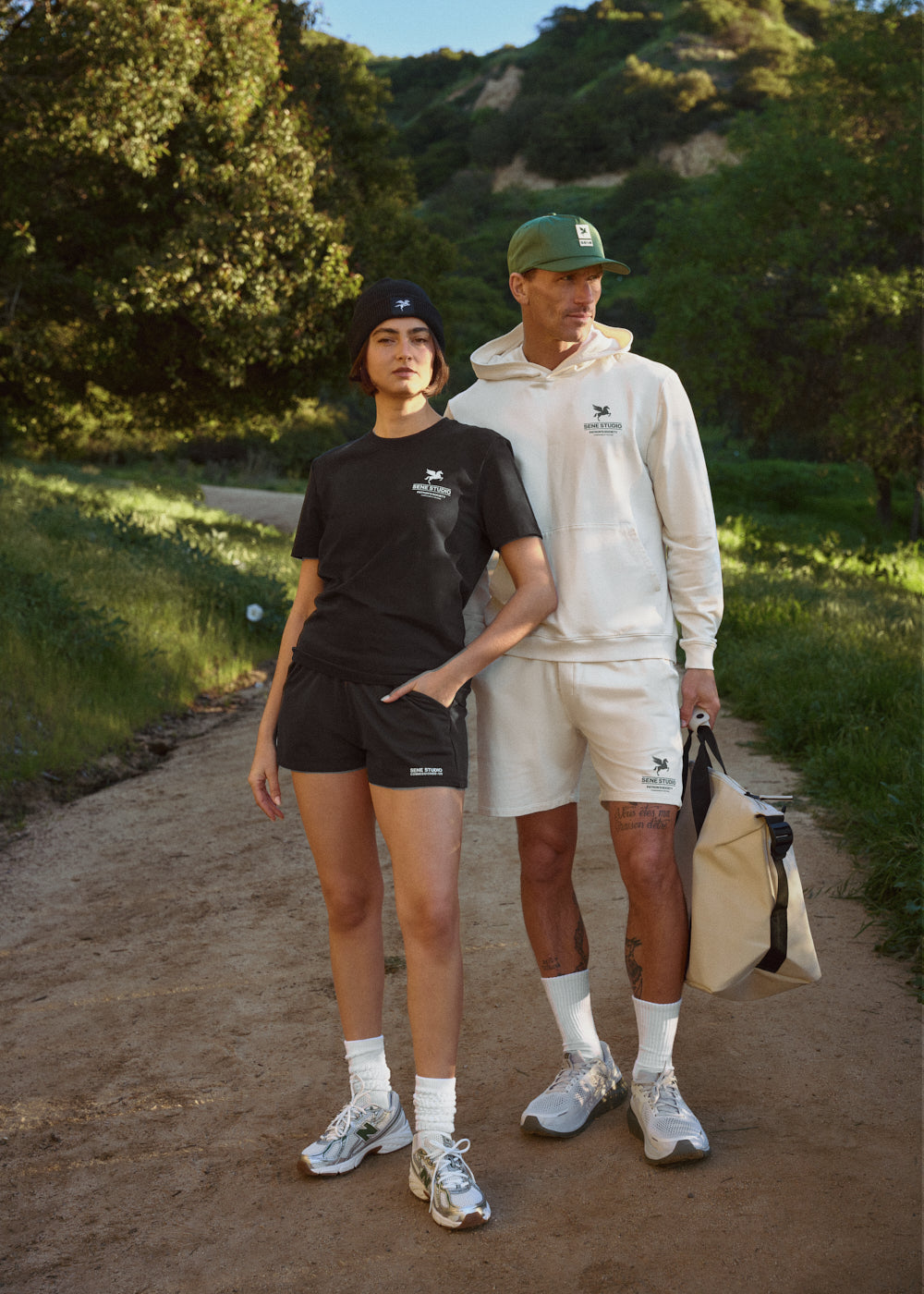 Athleticwear ’26: In the Elements