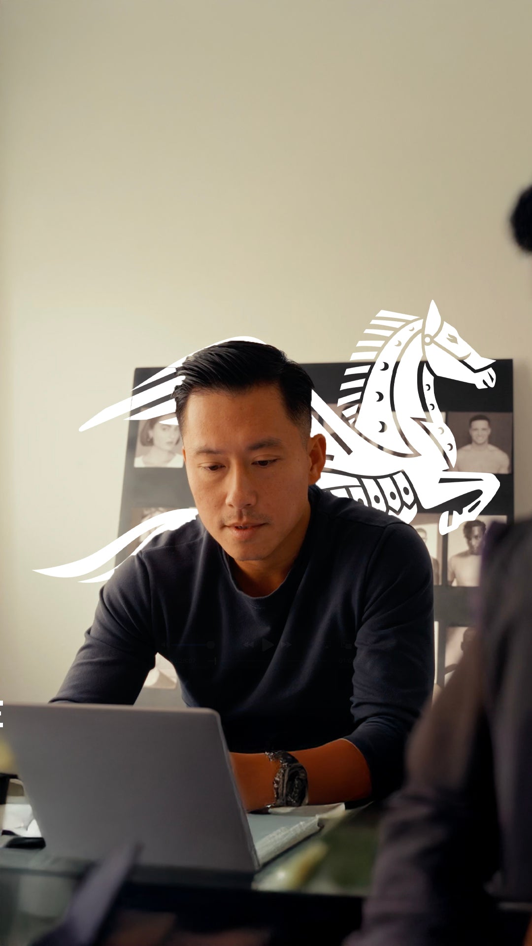 What Is Sene Anyway?