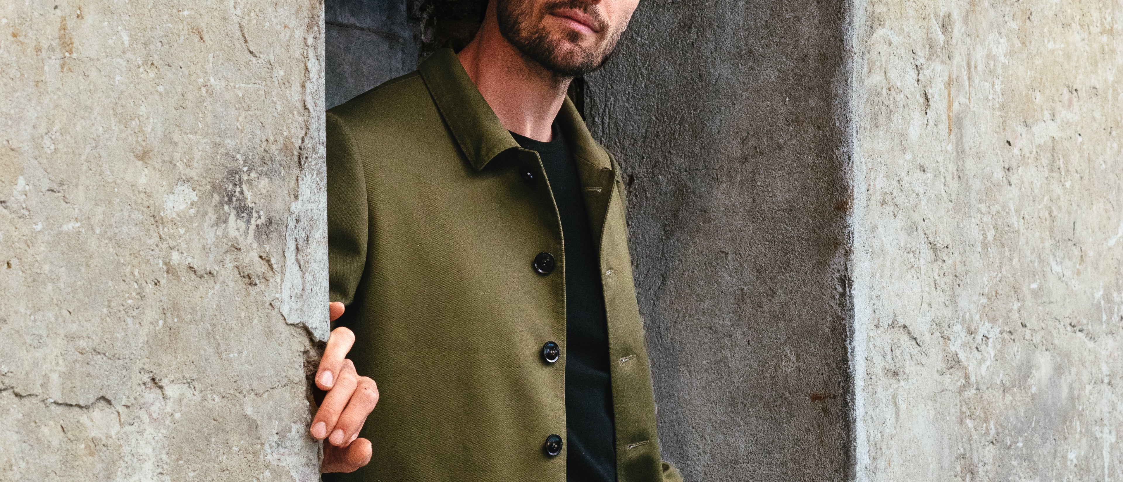 What Is Gabardine And Why Do You Need To Wear It?