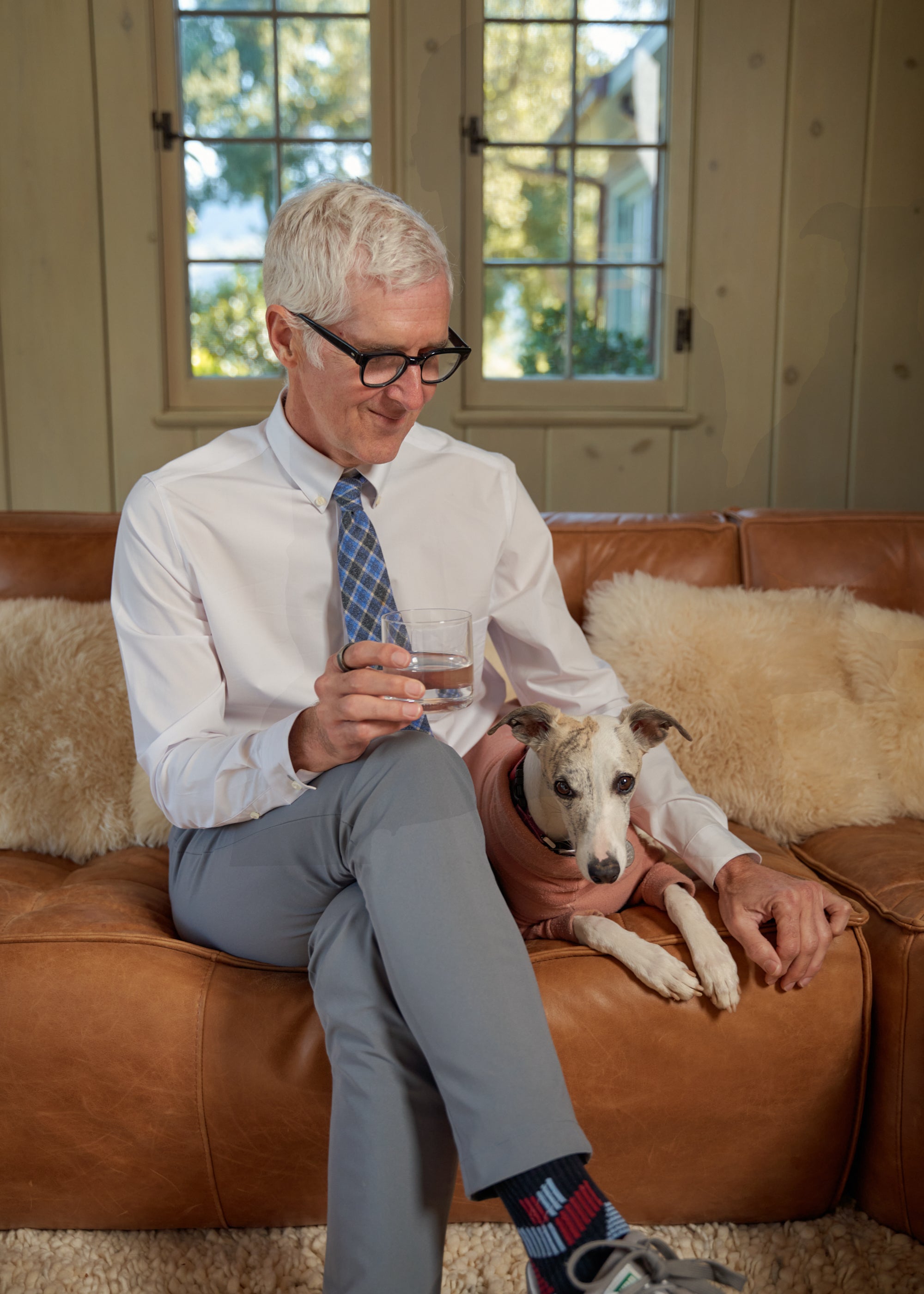 Meet Blue Bottle's Founder
