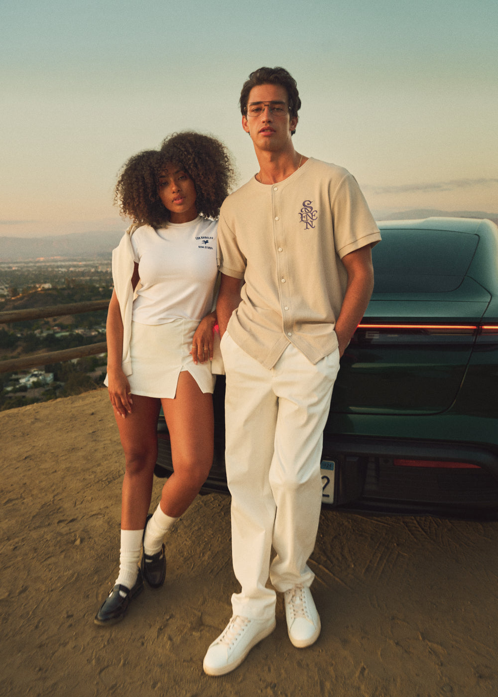 The Angeleno Collection