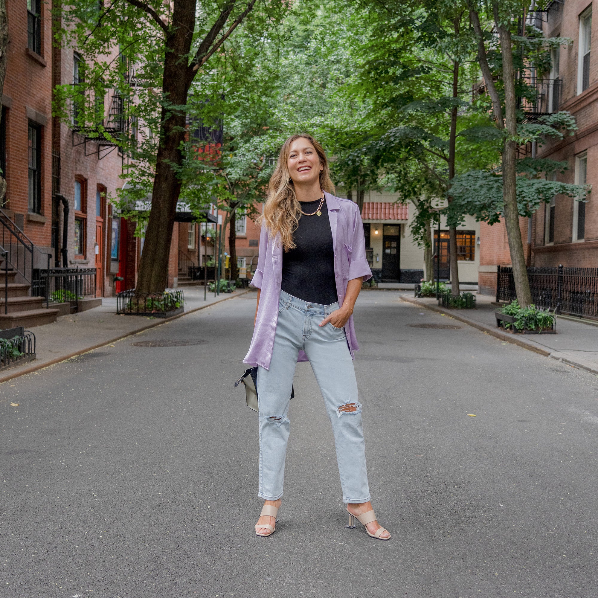 How Emma Lovewell Cut Her Path