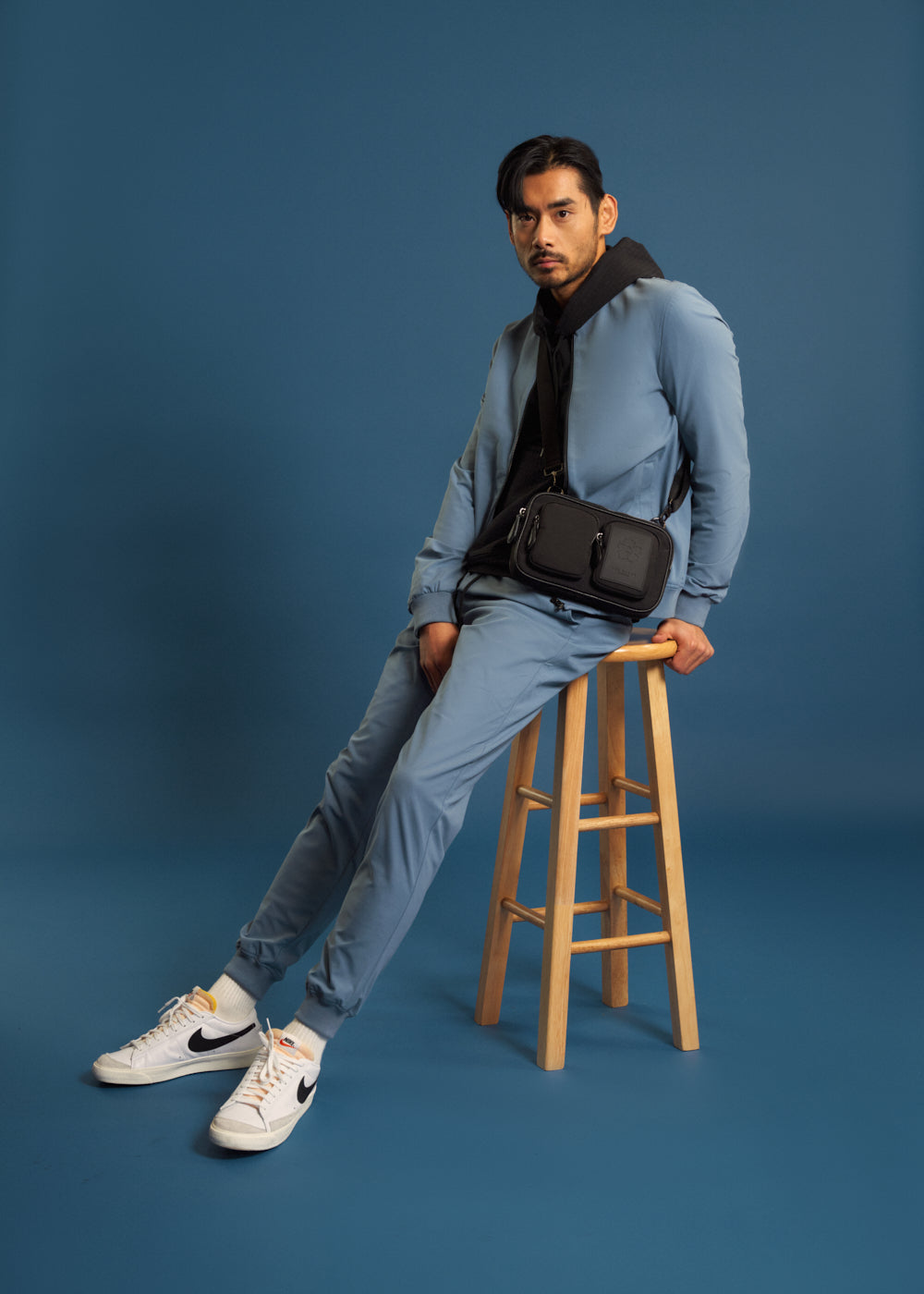 Powder Blue