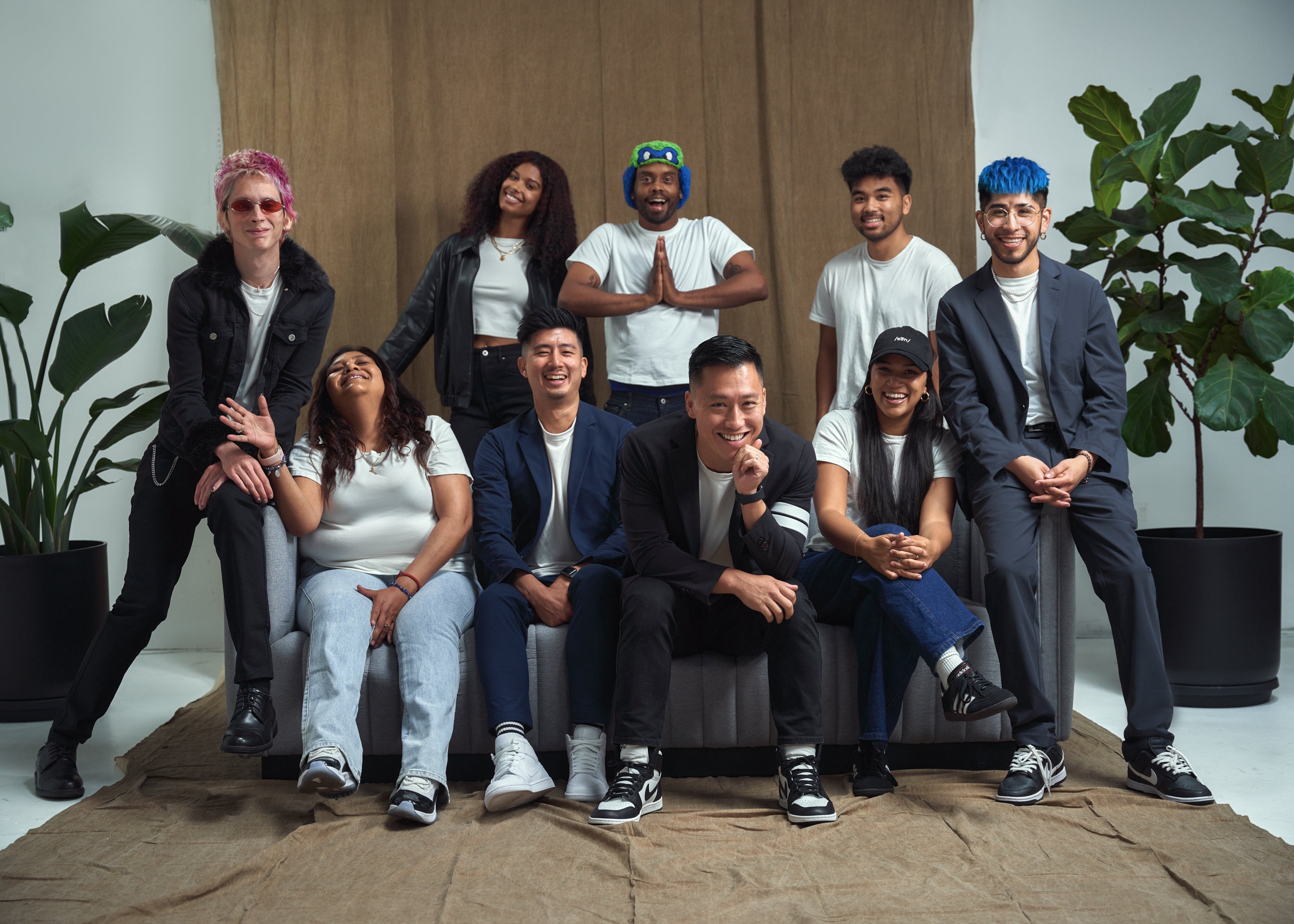 Sene Day | Four Year Anniversary