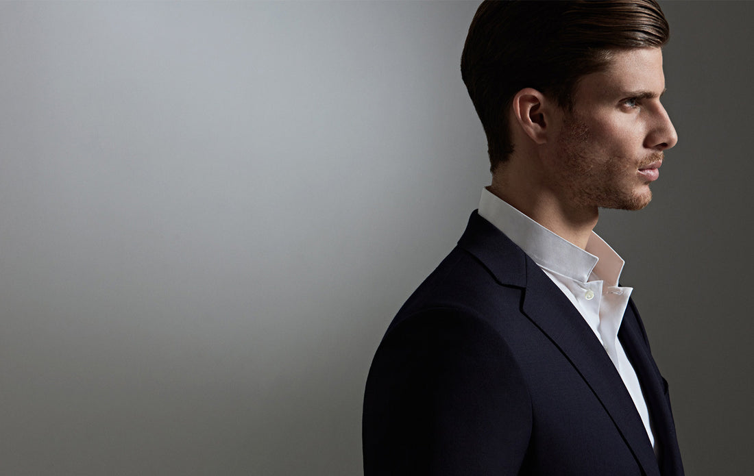 Design: The Dorsey Shirt