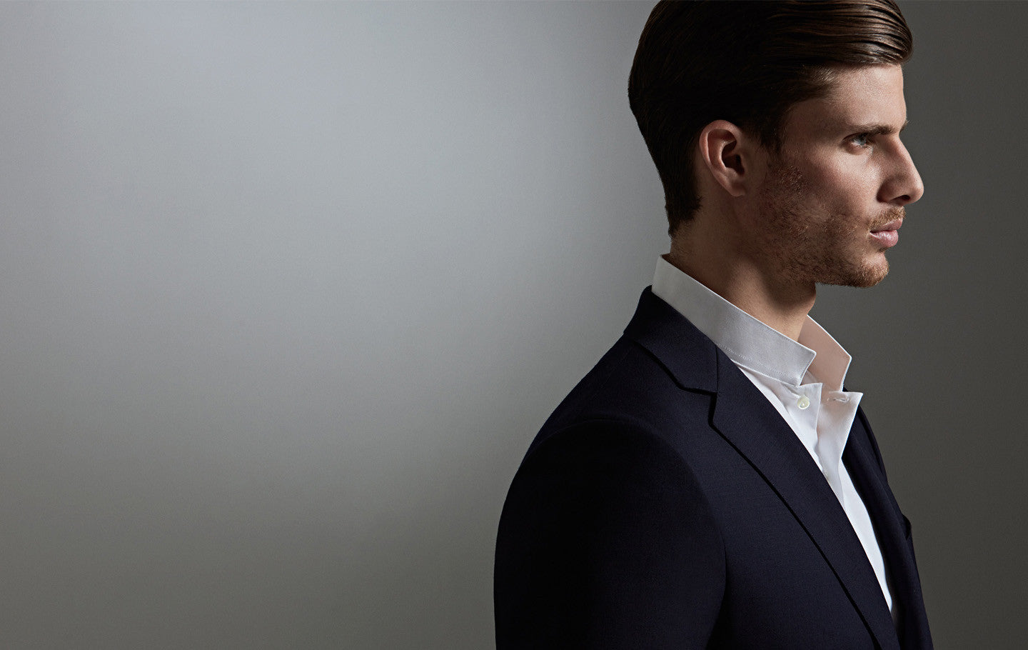 Design: The Dorsey Shirt