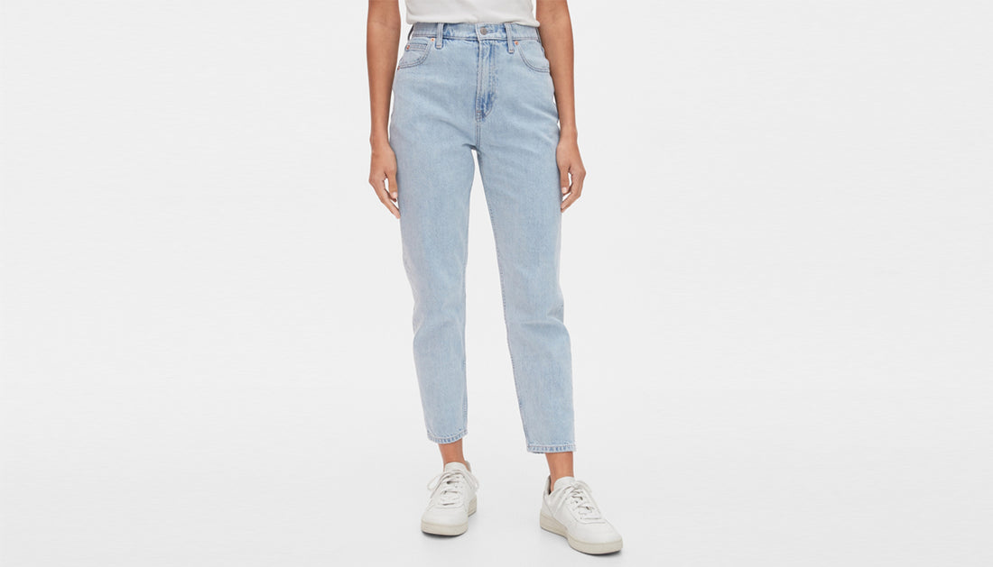 Top 12 Mom Jeans