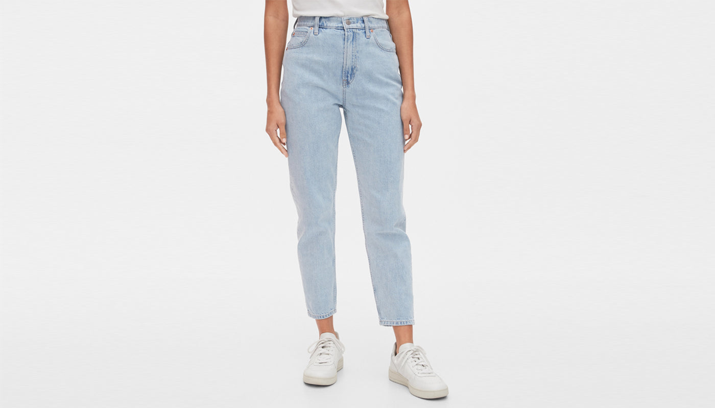Top 12 Mom Jeans