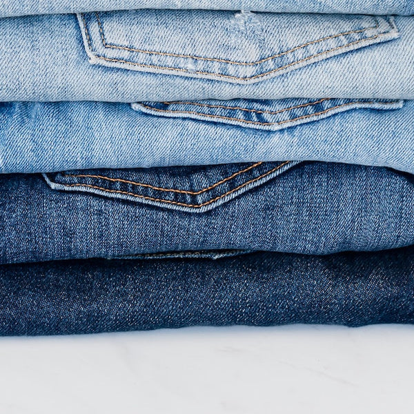 The 5 Best Places to Buy Custom Jeans