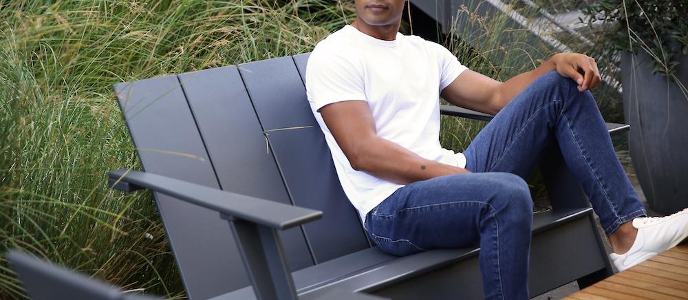 best stretch jeans mens