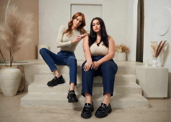 True Cigarette Jeans