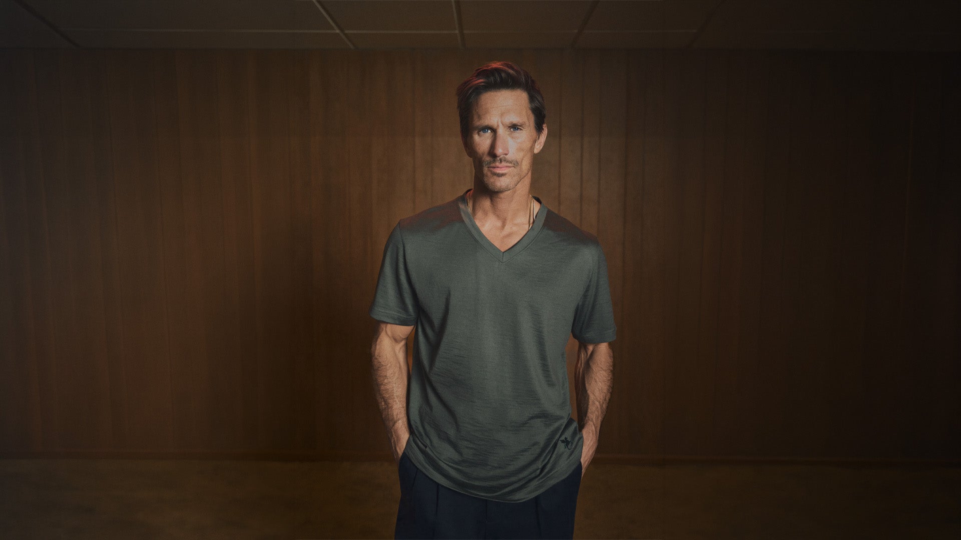 Merino Wool T-Shirts