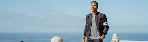 Men's Custom Jackets