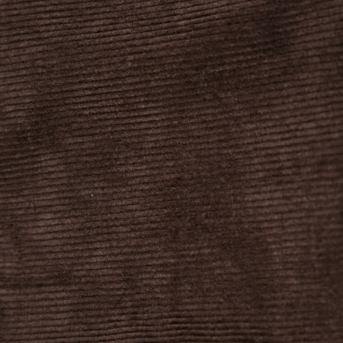 Ford Corduroy Straight Trousers model Tyler in Mahogany
