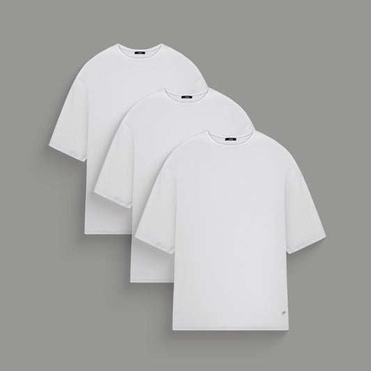 Tags:(6'0" - 180 lbs) custom t-shirt tee model Tyler in White