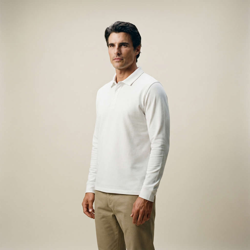 Tags:(6’2" - 180 lbs|Large) Custom t-shirt tee model Kive in White