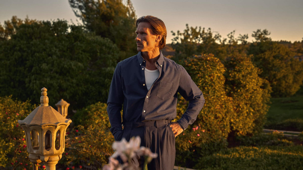 THE ESTATE COLLECTION