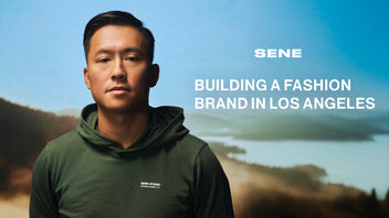 Sene - Custom-Fitted Clothing, T-Shirts & Suits | Made To Measure