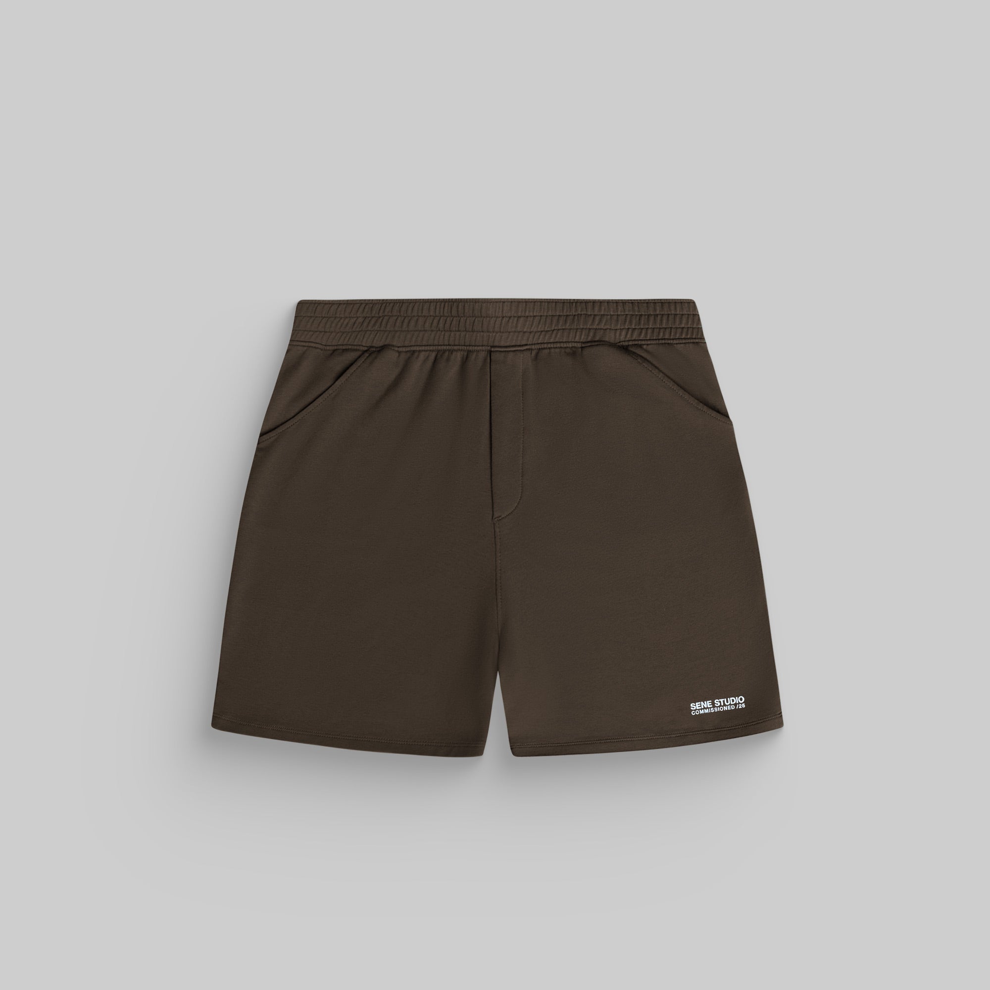 Tags:(6'0" - 180 lbs|Medium) custom pullover model Tyler in Umber