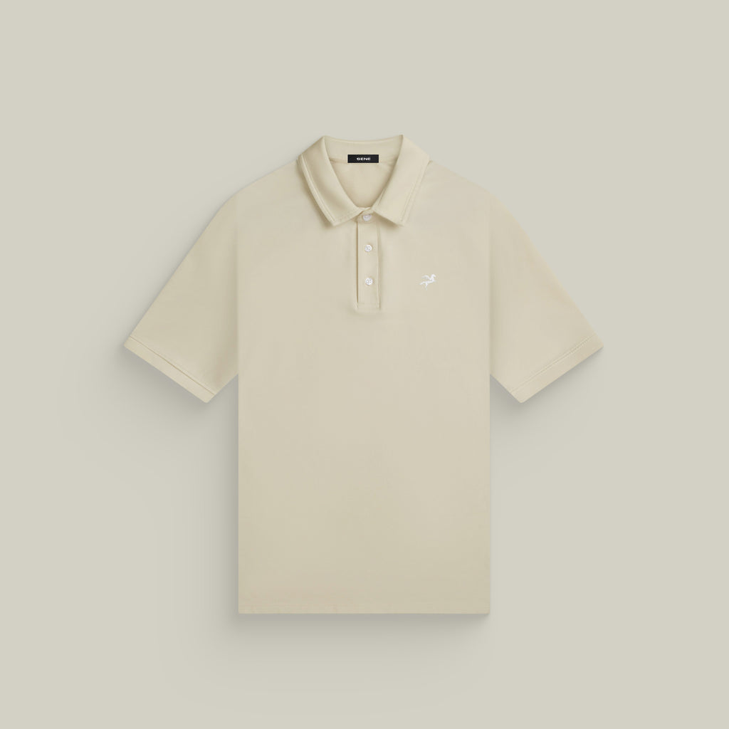 Cumulus Emblem Polo model Matteo in Villa Stone