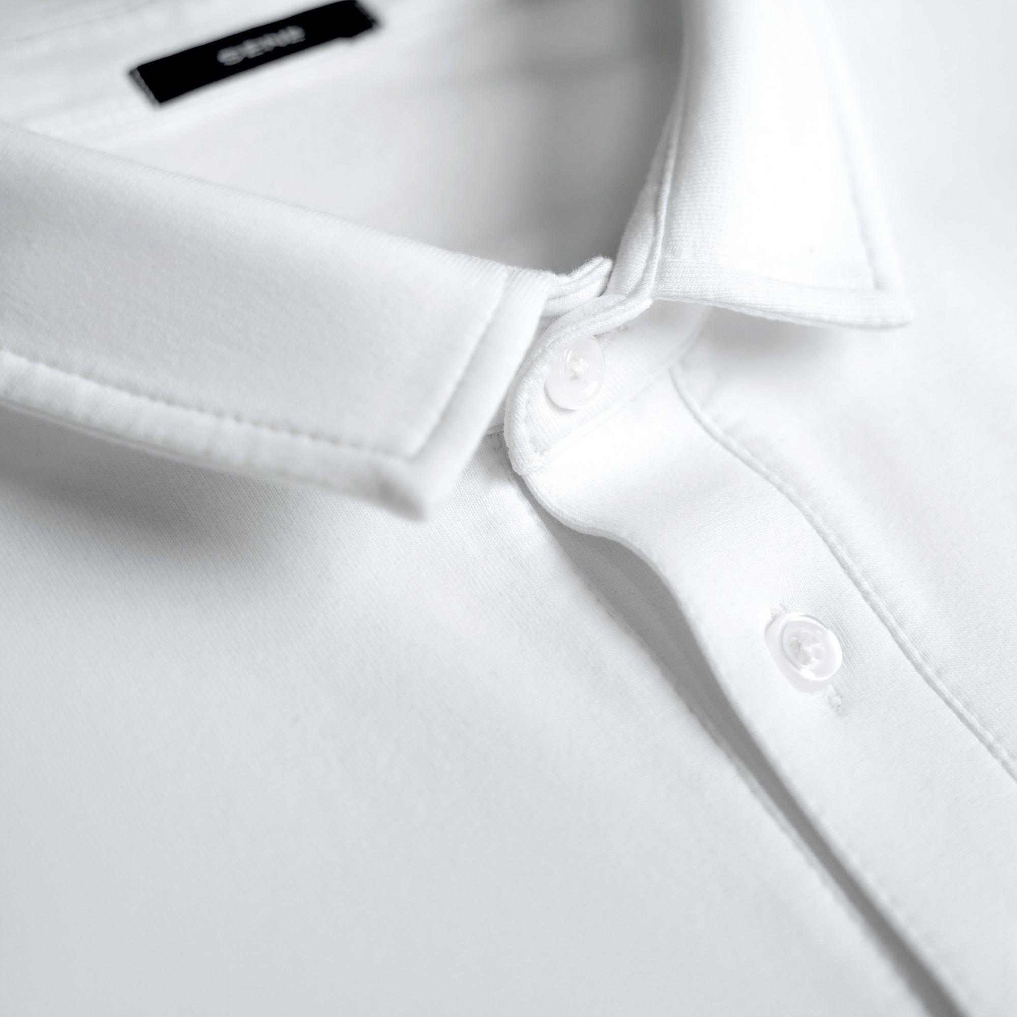 Tags:(6’2" - 180 lbs|Large) Custom t-shirt tee model Kive in White