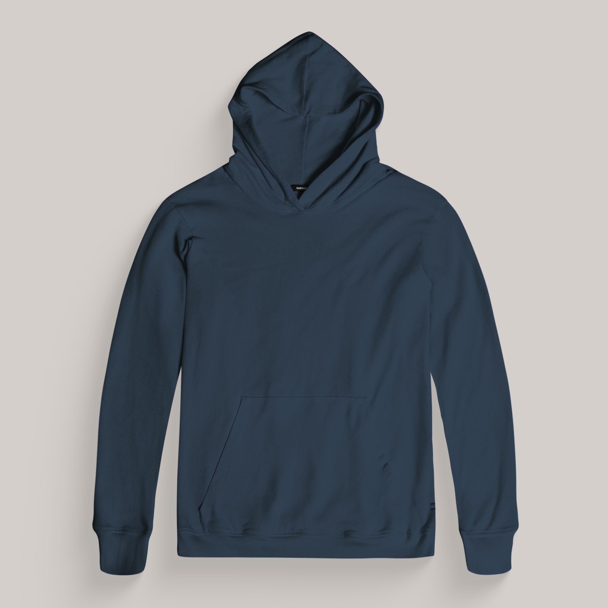 Tags:(6'0" - 180 lbs|Large) custom hoodie model Tyler in Deep Sea