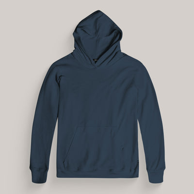 Cumulus Hoodie - Deep Sea