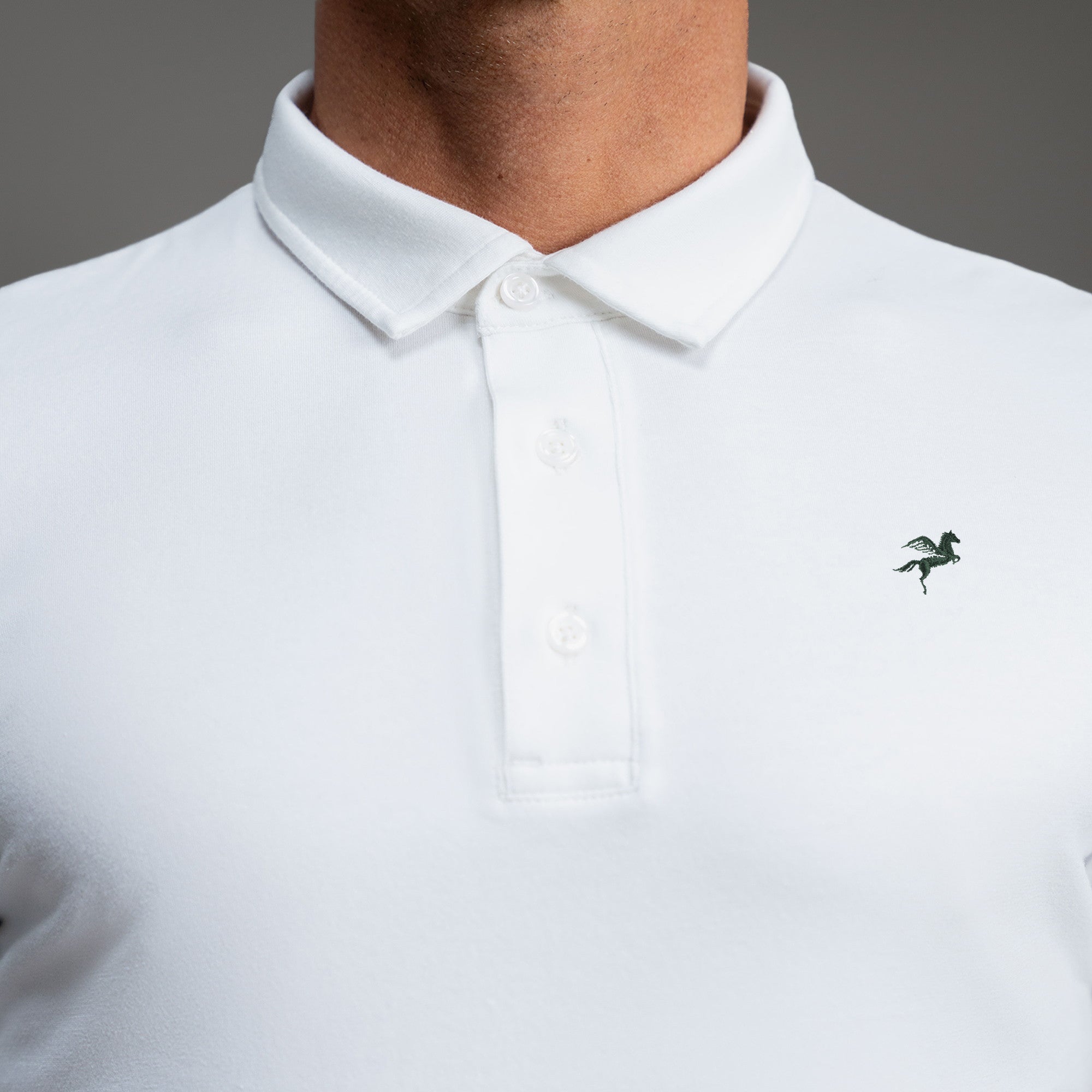 Tags:(6'0" - 180 lbs|Medium) custom t-shirt tee model Tyler in White