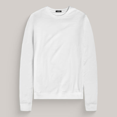 Cumulus Crew Pullover