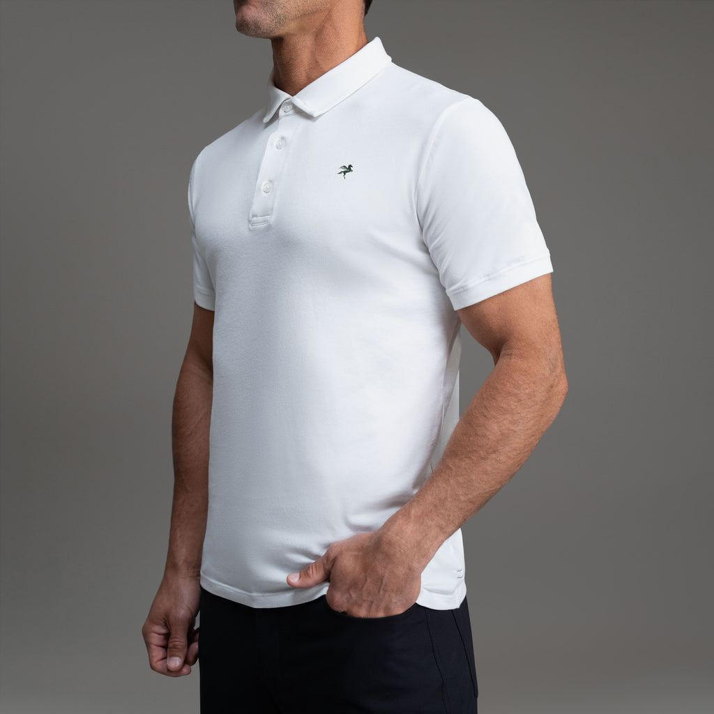 Tags:(6'0" - 180 lbs|Medium) custom t-shirt tee model Tyler in White