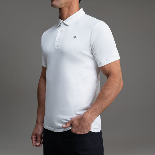 Cloud Polo Shirt (Men)