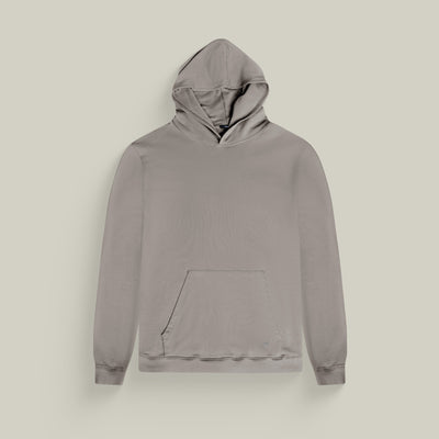 Cumulus Hoodie - Frost Gray