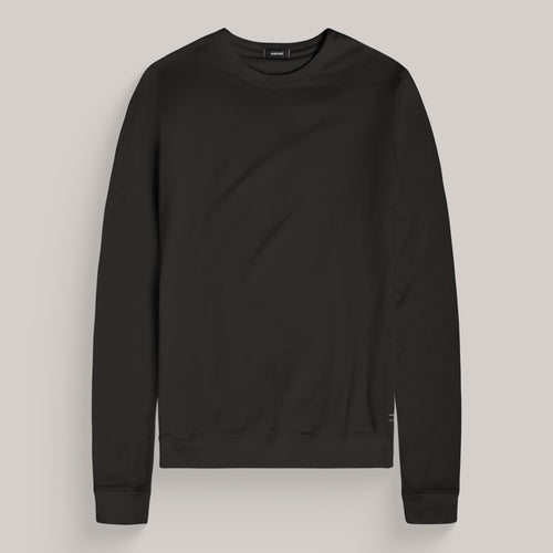 Tags:(6'0" - 180 lbs|Large) custom pullover model Tyler in Black